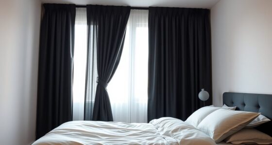 top blackout curtain picks