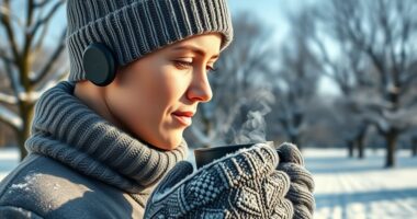 top bluetooth beanies 2025