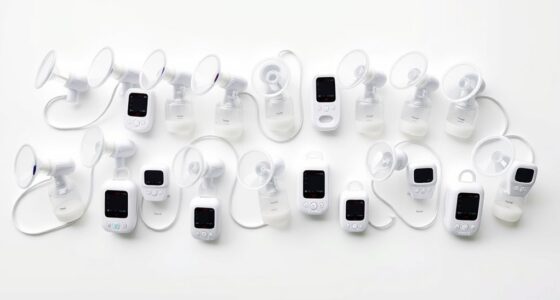 top breast pump recommendations