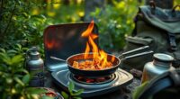 top camping stove recommendations