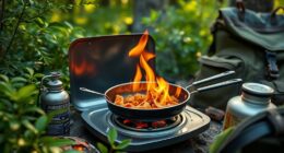 top camping stove recommendations