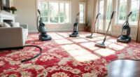 top carpet cleaning picks