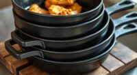 top cast iron skillet picks