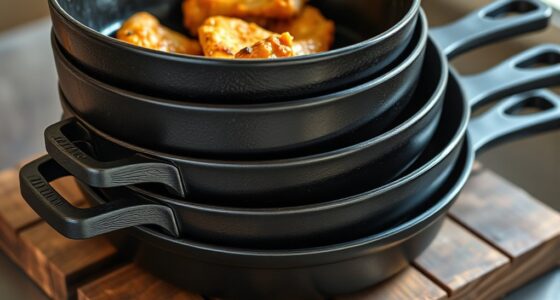 top cast iron skillet picks
