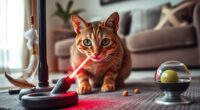 top cat toy recommendations
