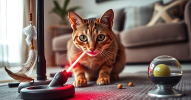 top cat toy recommendations