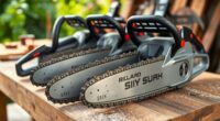 top chainsaws of 2025