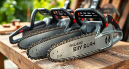 top chainsaws of 2025