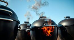 top charcoal grills 2025