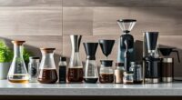 top cold brew coffee makers