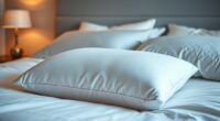top cooling pillow options
