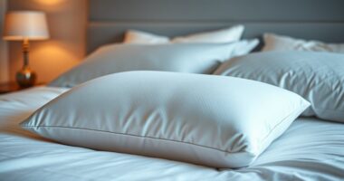 top cooling pillow options