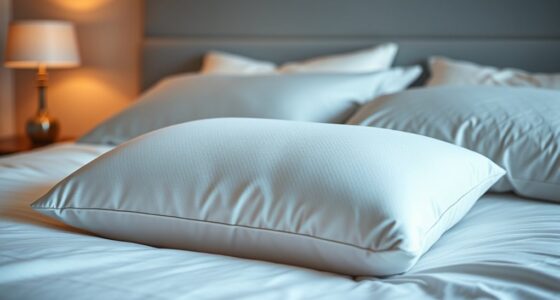 top cooling pillow options