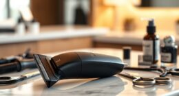 top cordless hair clippers