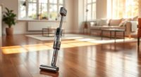 top cordless vacuums 2025