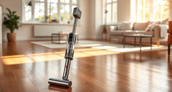 top cordless vacuums 2025