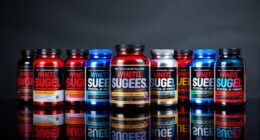 top creatine supplements list