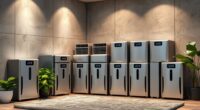 top dehumidifiers for home