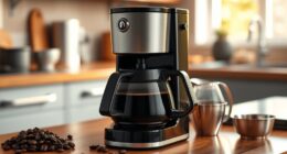 top drip coffee makers