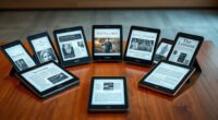 top e readers 2025