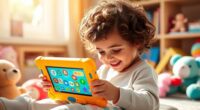top educational kids tablets