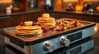 top electric griddles 2025