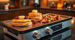 top electric griddles 2025
