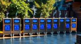 top electric smokers 2025