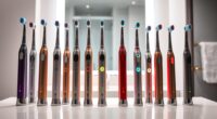 top electric toothbrush picks
