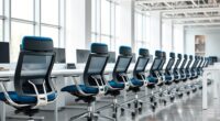 top ergonomic office chairs