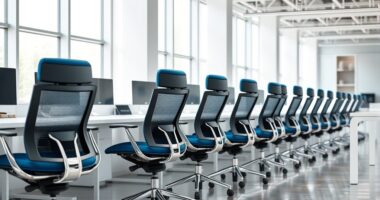 top ergonomic office chairs