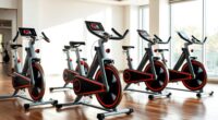 top exercise bikes reviewed