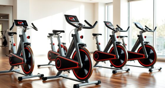top exercise bikes reviewed