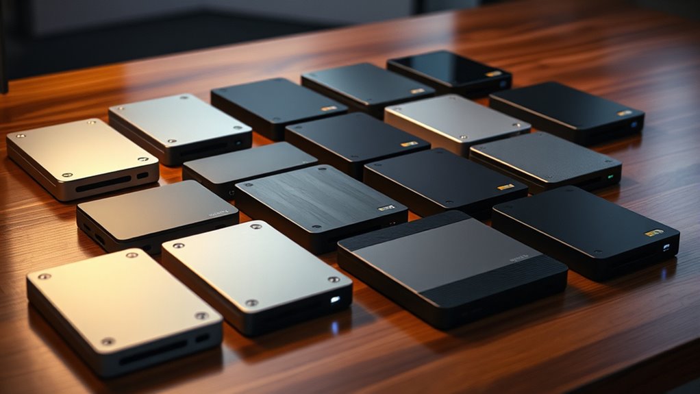 top external drives 2025