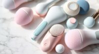 top facial cleansing brushes
