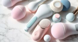 top facial cleansing brushes