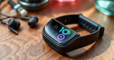 top fitness trackers 2025