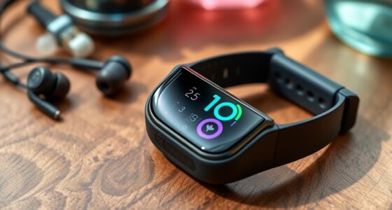 top fitness trackers 2025