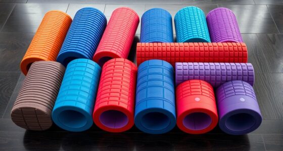top foam rollers list