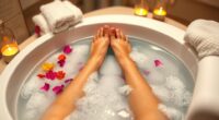 top foot spa picks 2025