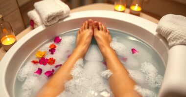 top foot spa picks 2025