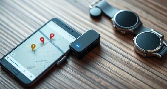 top gps trackers 2025