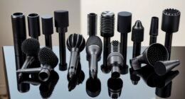 top hair diffuser picks