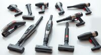 top handheld vacuums 2025