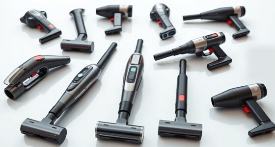 top handheld vacuums 2025