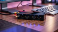 top hdmi switch recommendations