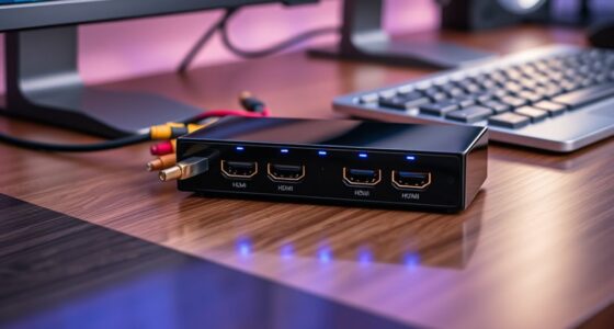 top hdmi switch recommendations