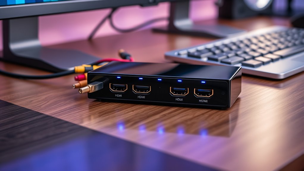 top hdmi switch recommendations