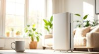 top hepa air purifiers