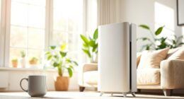 top hepa air purifiers